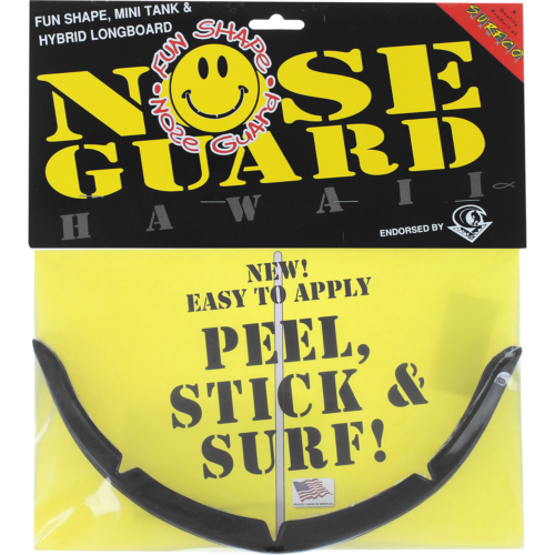 Surfco nose guard for fun shapes and longboards