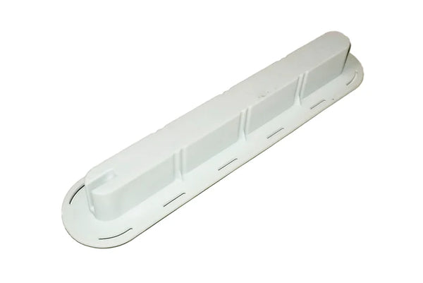 Future Style Flanged Fin Box