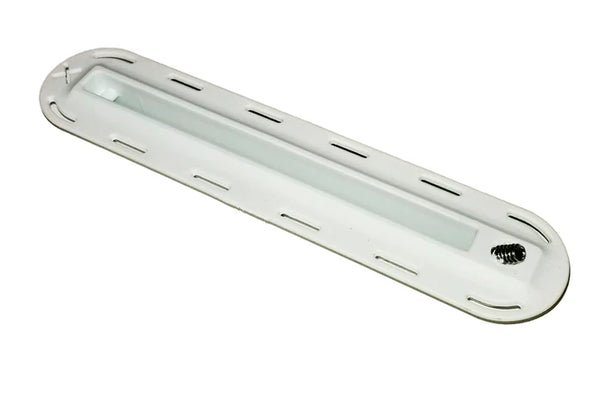 Future Style Flanged Fin Box
