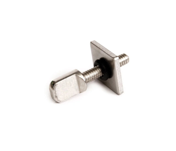 Revolutionary Surfboard Fin Thumb Screw for Quick Fin Changes - Surfers Warehouse