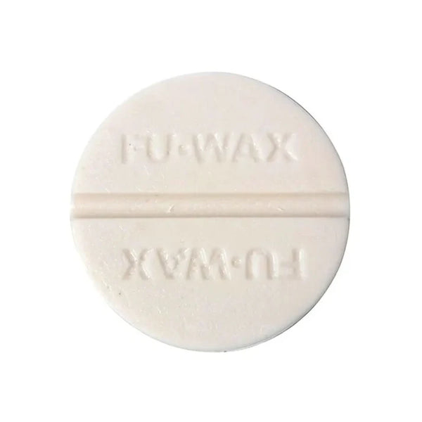 Fu Wax Warm Surfboard Wax Fu Wax