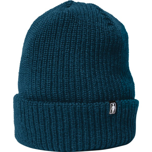 GIRL OG CLIP BEANIE Hats surferswarehouse.myshopify.com