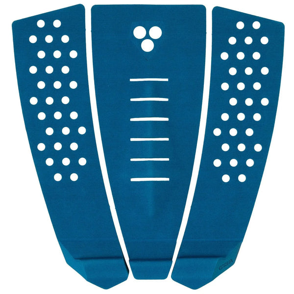 3-PIECE GORILLA GRIP TRACTION PAD - SKINNY SERIES - surferswarehouse 3-PIECE GORILLA GRIP TRACTION PAD - SKINNY SERIES surfboard traction surferswarehouse.myshopify.com