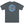 MR. ZOGS SEX WAX FADE BLUE LOGO GREY TEE SHIRT - surferswarehouse MR. ZOGS SEX WAX FADE BLUE LOGO GREY TEE SHIRT Shirts & Tops surferswarehouse.myshopify.com