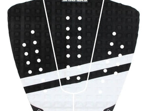 Shapers traction pad  Groveler Hybrid Tailpad - surferswarehouse Shapers traction pad  Groveler Hybrid Tailpad surfboard traction surferswarehouse.myshopify.com
