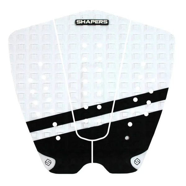 Shapers traction pad  Groveler Hybrid Tailpad - surferswarehouse Shapers traction pad  Groveler Hybrid Tailpad surfboard traction surferswarehouse.myshopify.com