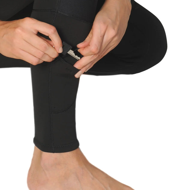 2MM Vital  Wetsuit Legging  Vital Surf Gear