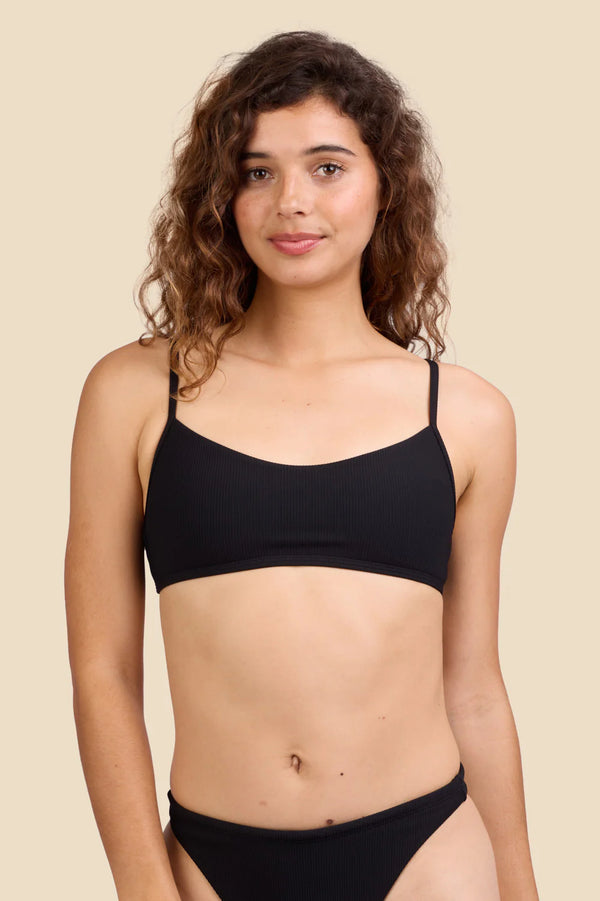 Jolyn Swimsuit  Hikari Bikini Top
