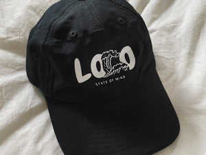 LOCO Athletic Cap Hats surferswarehouse.myshopify.com