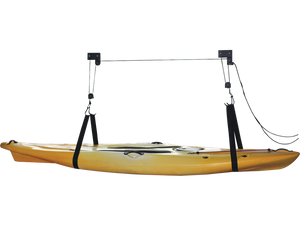 Ocean and Earth surfboard hoist ceiling rack Surfboard racks surferswarehouse.myshopify.com