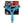 Blue Skate tool  Pig  PIG TRI-SOCKET THREADER SKATE TOOL product_type surferswarehouse.myshopify.com