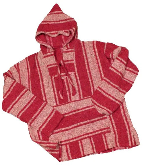 Soft baja hoodie sales