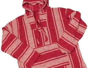 The classic surfing poncho .A must have for every surfer Baja Billy Mexican Baja Hoodie Ponchos - Made in Mexico Apparel & Accessories surferswarehouse.myshopify.com