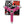 Purple Skate Tool Pig  PIG TRI-SOCKET THREADER SKATE TOOL product_type surferswarehouse.myshopify.com