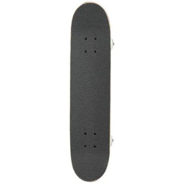 Rad Chequer Rad Checker White and Black 7.75