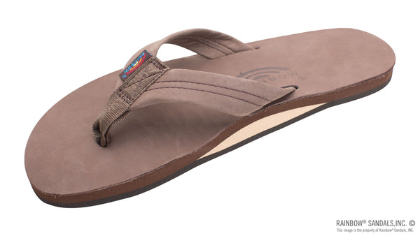 Rainbow Sandal  The Surfers Sandal