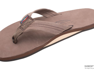 Rainbow Sandal  The Surfers Sandal Apparel & Accessories surferswarehouse.myshopify.com