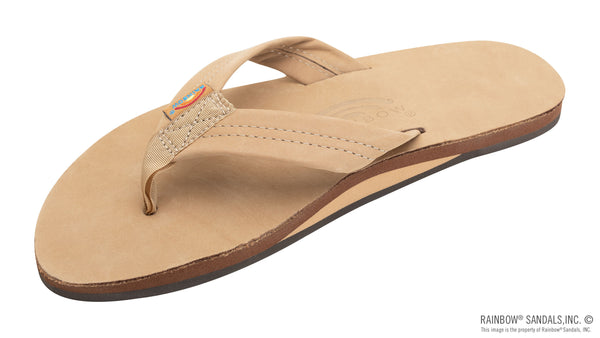 Rainbow Sandal  The Surfers Sandal