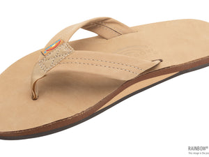 Rainbow Sandal  The Surfers Sandal Apparel & Accessories surferswarehouse.myshopify.com