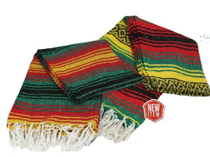 Baja Billy Baja Beach Blanket 72x48 inches beach blanket surferswarehouse.myshopify.com