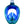 Reef Glider Full Face Snorkel Mask      Color Emerald