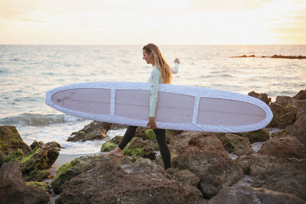 The Original Surf Scrunchie     Vital Surf Gear surfboard protection surferswarehouse.myshopify.com