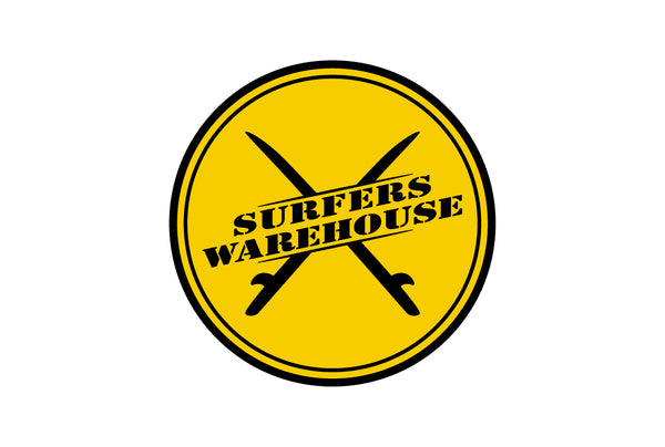 SURFERS WAREHOUSE GIFT CARD