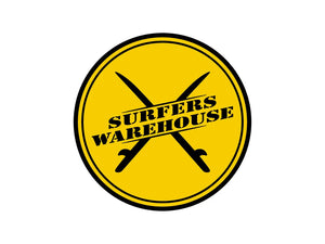 SURFERS WAREHOUSE GIFT CARD Gift Cards surferswarehouse.myshopify.com