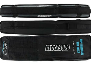 BLOCKSURF SUP/LONGBOARD SOFT RACKS - surferswarehouse BLOCKSURF SUP/LONGBOARD SOFT RACKS surfboard racks surferswarehouse.myshopify.com