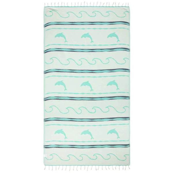 Sand Cloud Crete Beach Towel