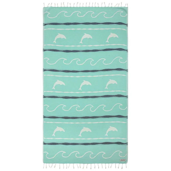 Sand Cloud Crete Beach Towel
