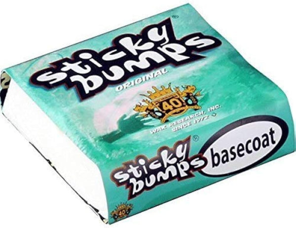 STICKY BUMPS WAX Surfboard Wax  / BY THE BAR