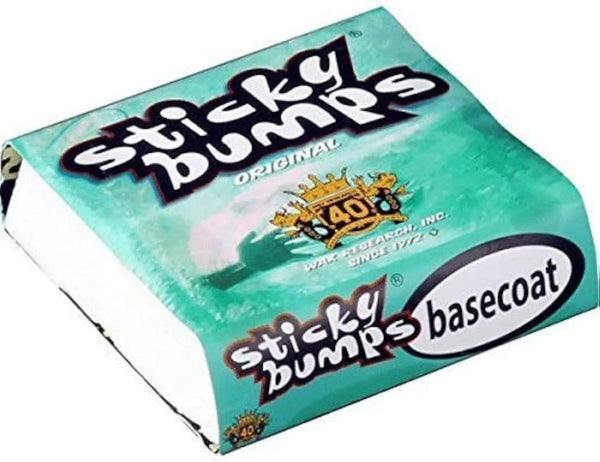 STICKY BUMPS WAX Surfboard Wax  / BY THE BAR surfboard wax surferswarehouse.myshopify.com