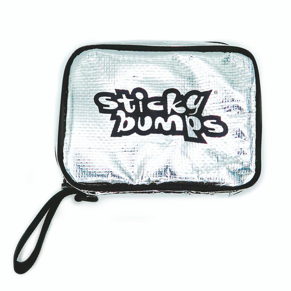 Sticky Bumps Tech Mirror Foil wax bag product_type surferswarehouse.myshopify.com