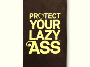 Sun Bum 'PYLA' Beach Towel "<strong data-mce-fragment="1">protect your lazy ass "</strong>