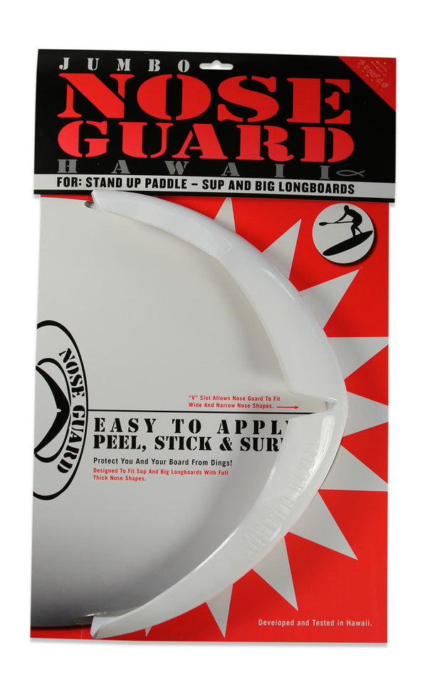 Surfco  Jumbo Nose Guard for Stand up Paddle Board