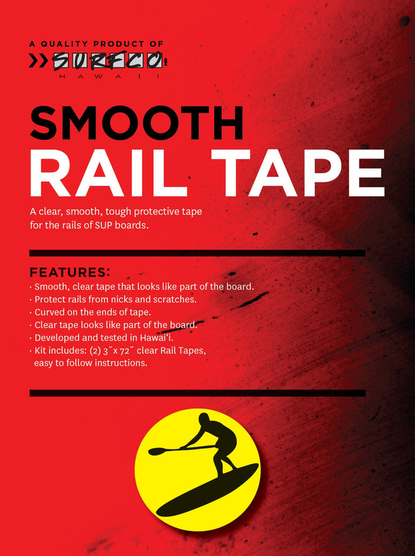 surfco Sup and surfboard rail tape