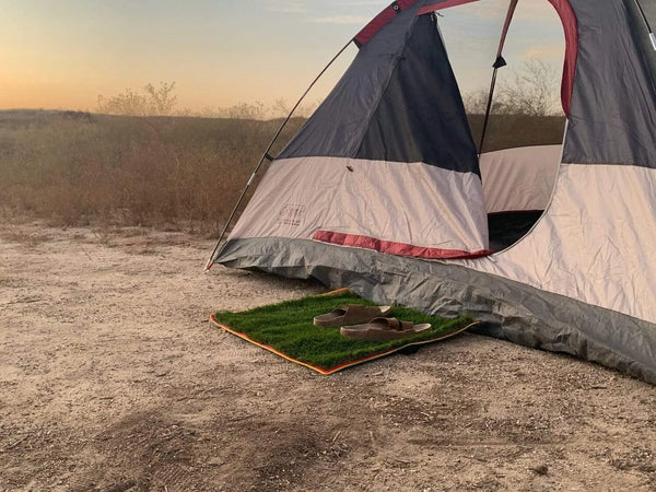 The Surf Grass Mat - surferswarehouse The Surf Grass Mat surfing accessories surferswarehouse.myshopify.com