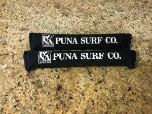 Surfboard rack pads by Puna Surf Company - surferswarehouse PUNA SURF COMPANY RACK PADS surfboard racks surferswarehouse.myshopify.com
