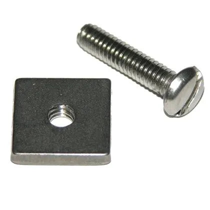 This Surfboard Fin Screw and plate This Surfboard Fin Screw and plate surfboard fins surferswarehouse.myshopify.com