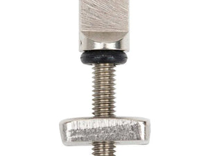 The surfboard fin thumb screw - surferswarehouse SURFBOARD FIN THUMB SCREW surfboard fins surferswarehouse.myshopify.com