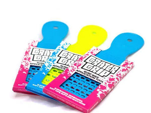 THE GRATER GRIP, SURFBOARD WAX GRATER - surferswarehouse GRATER GRIP SURF WAX APPLICATION TOOL surfboard wax surferswarehouse.myshopify.com
