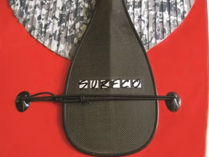 Surfco EZ Plug Deck Rigging Kit with 2 EZ Plugs stand up paddle board accessories surferswarehouse.myshopify.com