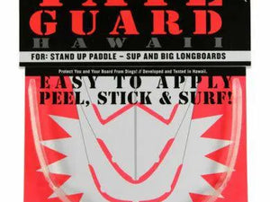 SURCO HAWAII JUMBO TAIL GAURD KIT - surferswarehouse SURFCO HAWAII JUMBO TAIL GAURD KIT surfboard protection surferswarehouse.myshopify.com