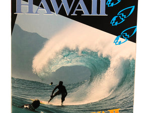 SURFERS GUIDE TO HAWAII - surferswarehouse SURFERS GUIDE TO HAWAII Surfing books surferswarehouse.myshopify.com