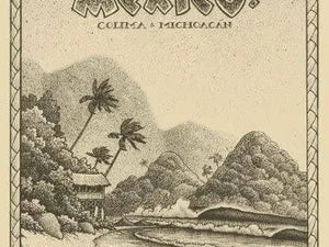 Surfer’s Guide To Mainland Mexico book - surferswarehouse THE SURFER’S GUIDE TO MAINLAND MEXICO Surfing books surferswarehouse.myshopify.com