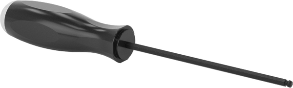 Fin Screw  Screwdriver