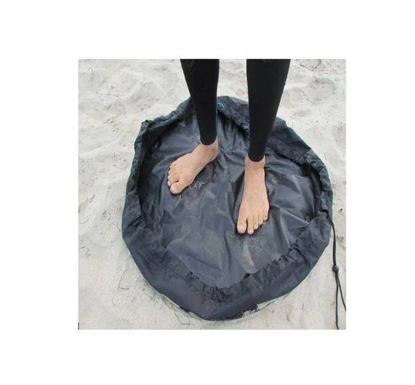 BLOCK SURF CHANGING MAT - surferswarehouse BLOCK SURF CHANGING MAT surfing accessories surferswarehouse.myshopify.com