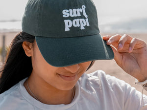 LOCO Surf Papi Hat Hats surferswarehouse.myshopify.com