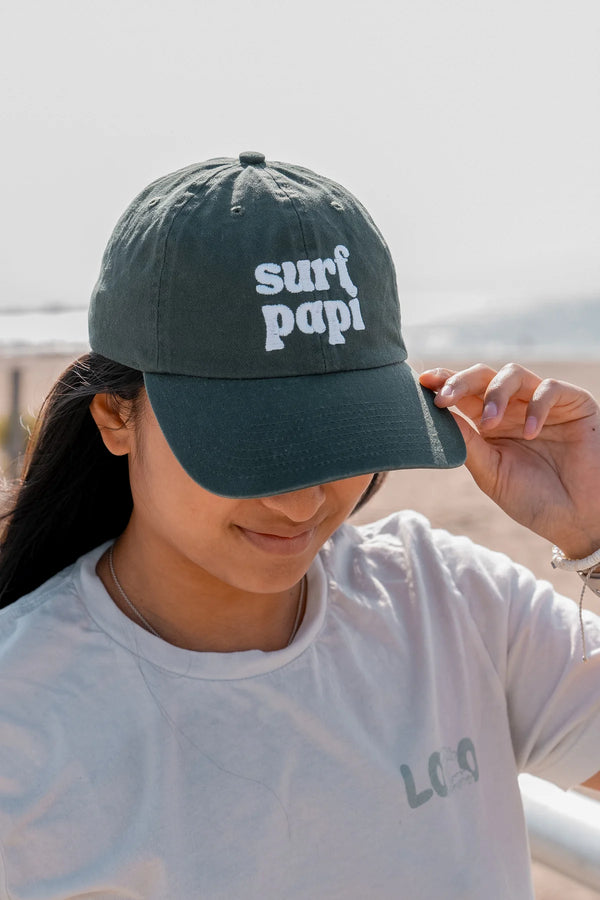 LOCO Surf Papi Hat Hats surferswarehouse.myshopify.com
